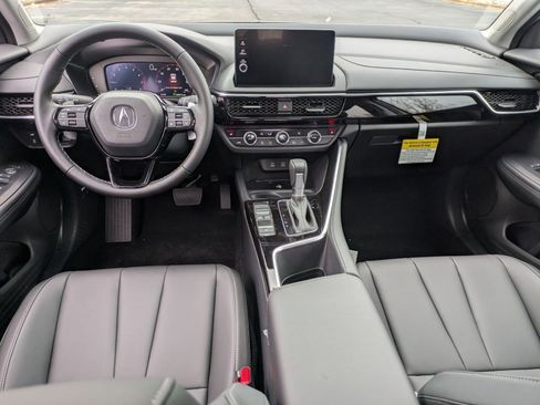 New 2025 Acura ADX FWD image 20