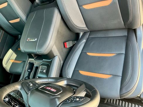 Used 2026 GMC Sierra 2500 AT4 w/ AT4 Premium Plus Package AWD/4WD image 40