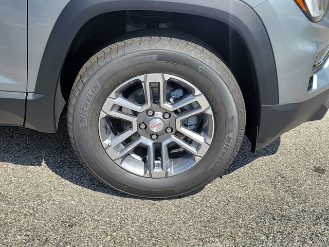 New 2027 GMC Terrain Elevation FWD image 5