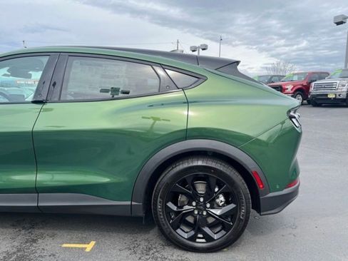 New 2024 Ford Mustang Mach-E Select w/ Comfort Package Lite image 13