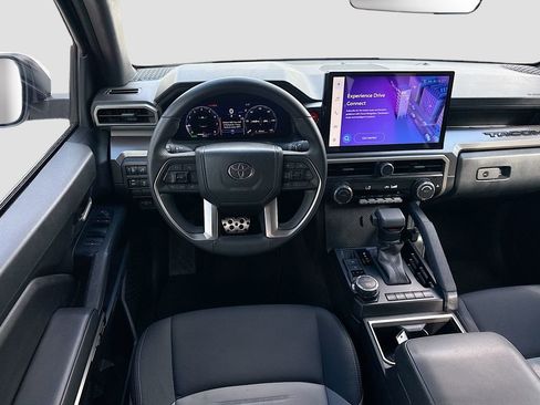 Used 2024 Toyota Tacoma TRD Sport image 23