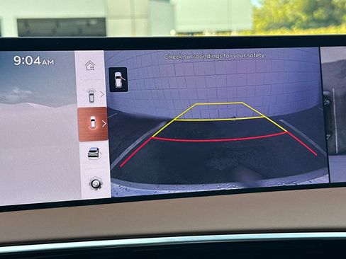 Used 2026 Genesis GV70 2.5T Advanced image 21