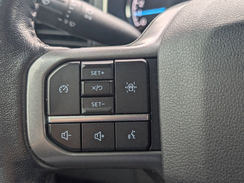 Used 2021 Ford F150 XLT w/ Equipment Group 302A High AWD/4WD image 14