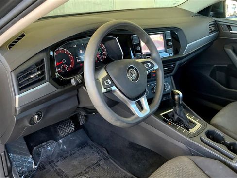 Used 2021 Volkswagen Jetta S image 29