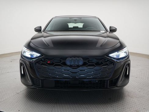 New 2026 Audi S5 Premium Plus AWD/4WD image 12
