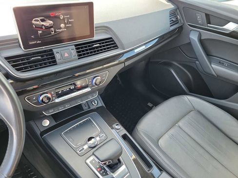 Used 2018 Audi Q5 2.0T Premium Plus w/ Premium Plus Package image 23