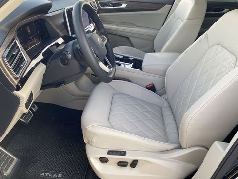 New 2026 Volkswagen Atlas SEL Premium R-Line image 15