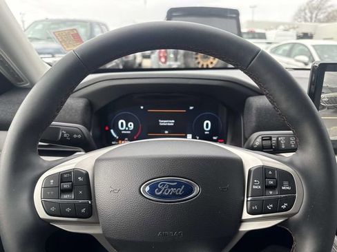 New 2026 Ford Explorer Active w/ Active Comfort Package image 13