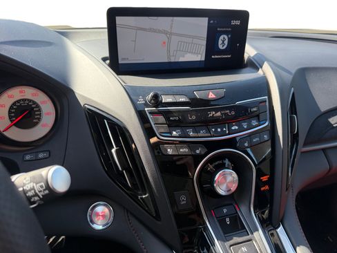 Used 2021 Acura RDX A-Spec image 12