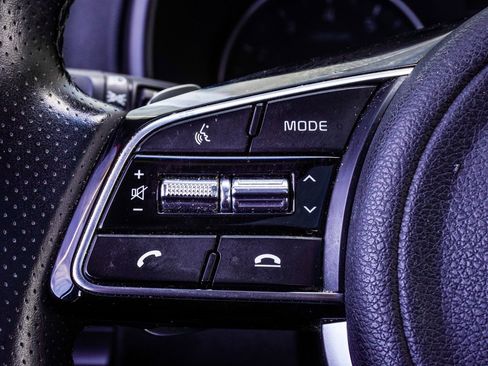 Used 2021 Kia Sportage S image 22