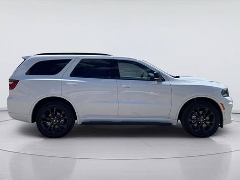 Used 2024 Dodge Durango GT AWD/4WD image 7