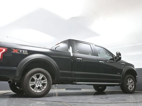 Used 2016 Ford F150 XLT w/ Equipment Group 302A Luxury AWD/4WD image 21