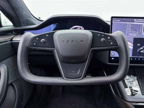 Used 2021 Tesla Model S Long Range image 3