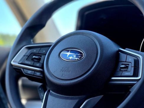 Used 2018 Subaru Outback 2.5i AWD/4WD image 13