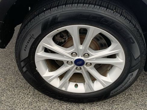 Used 2019 Ford Escape S FWD image 31