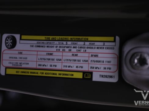 New 2026 RAM 1500 Rebel image 36