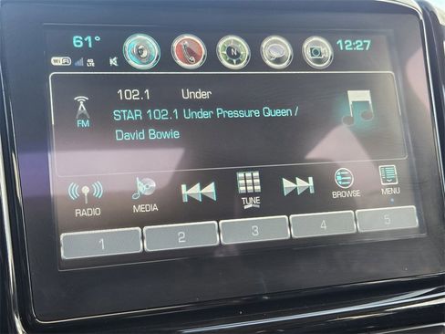 Used 2019 Chevrolet Traverse Premier image 8