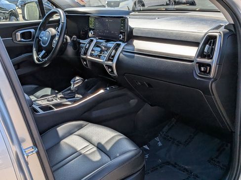 Used 2022 Kia Sorento S w/ Panoramic Sunroof Package AWD/4WD image 33