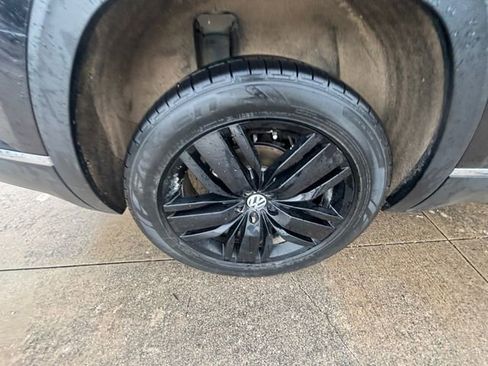 Used 2019 Volkswagen Atlas SEL Premium AWD/4WD image 23