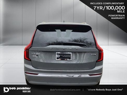 New 2026 Volvo XC90 T8 Plus w/ Protection Package Premier image 25