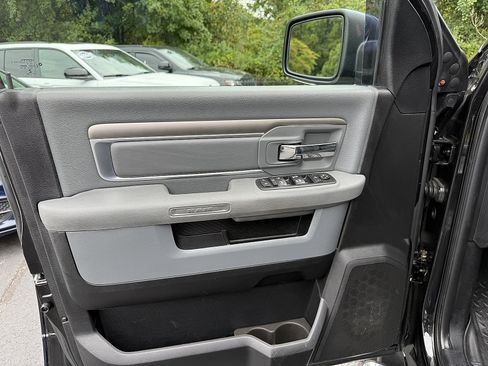 Used 2016 RAM 2500 Big Horn AWD/4WD image 10