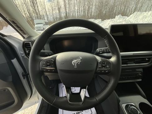 New 2026 Ford Bronco Sport Big Bend w/ Convenience Package image 14