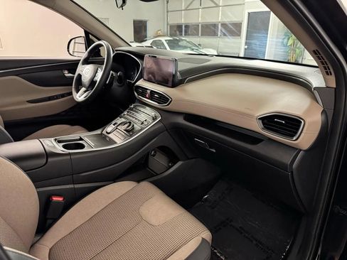 Used 2023 Hyundai Santa Fe SEL AWD/4WD image 37