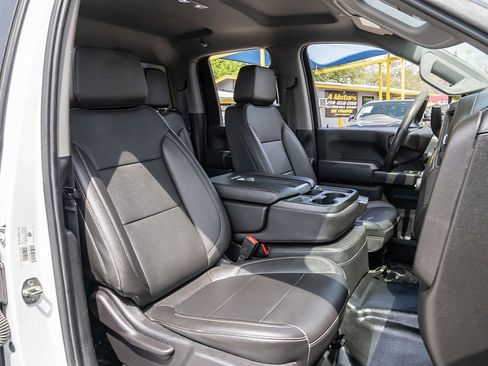 Used 2022 Chevrolet Silverado 2500 W/T w/ WT Convenience Package image 20