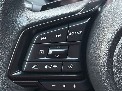 Certified 2024 Subaru Crosstrek 2.0i Premium w/ Crosstrek Mirror Package image 21