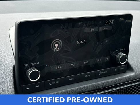 Used 2026 Honda Civic Sport Touring image 17