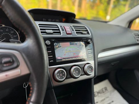 Used 2016 Subaru Crosstrek 2.0i Premium image 21