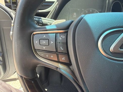 Used 2020 Lexus ES 350 w/ Premium Package FWD image 21