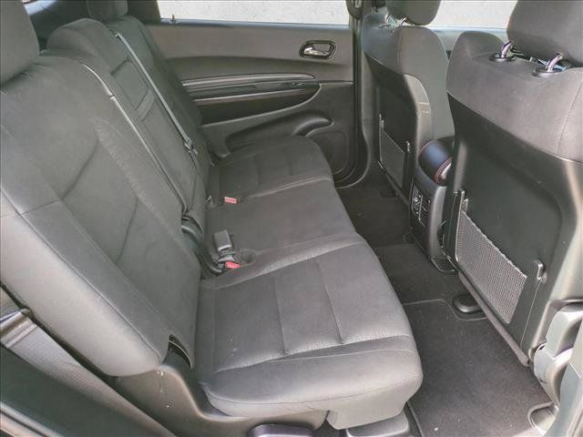 Used 2025 Dodge Durango GT AWD/4WD image 19