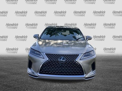 Used 2022 Lexus RX 350 FWD w/ Premium Package image 3