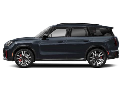 New 2027 MINI Cooper Countryman John Cooper Works AWD/4WD image 3
