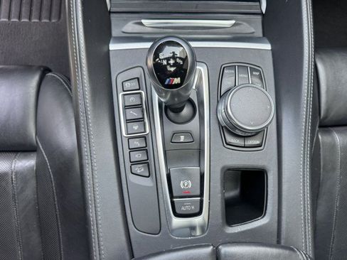 Used 2017 BMW X6 M w/ Executive Package AWD/4WD image 29