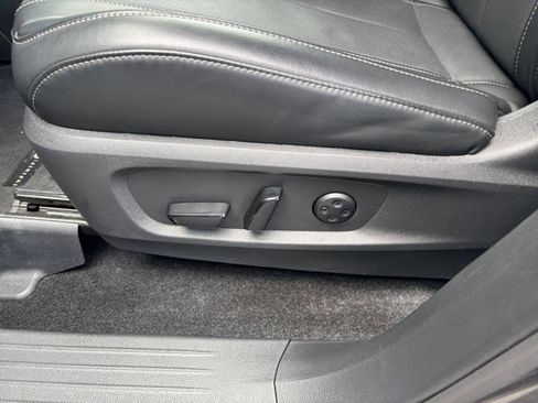 Used 2026 INFINITI QX60 Luxe AWD/4WD image 23