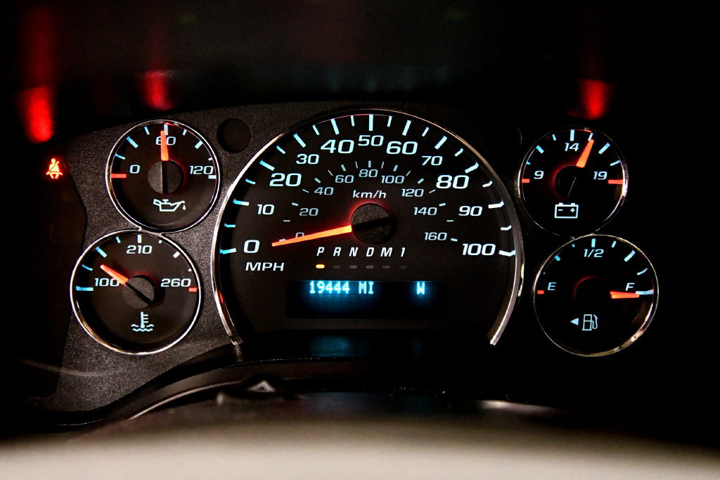 Used 2025 Chevrolet Express 3500 LS RWD image 18