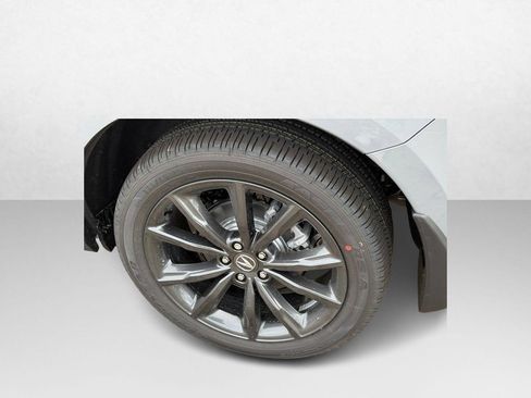 Certified 2026 Acura RDX A-Spec AWD/4WD image 7