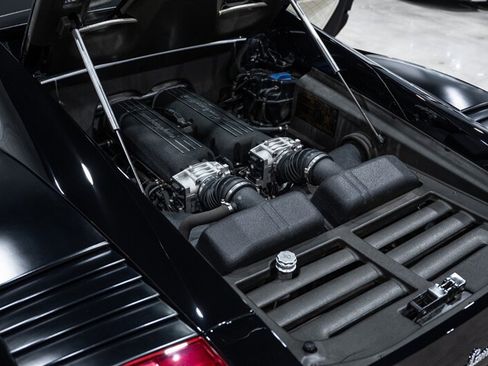 Used 2007 Lamborghini Gallardo AWD/4WD image 40