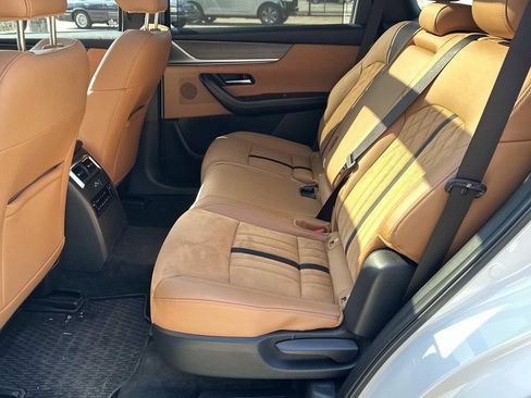 Used 2025 MAZDA CX-70 3.3 Turbo S w/ Premium Plus image 21