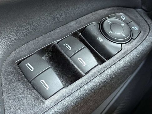 Used 2018 Chevrolet Equinox LT w/ Sun & Infotainment Package AWD/4WD image 25