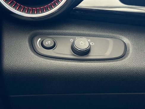 New 2026 Chevrolet Trax RS w/ Driver Confidence Package image 28