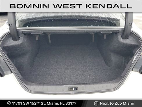 Used 2020 Nissan Maxima 3.5 S w/ Floor Mat Group image 12