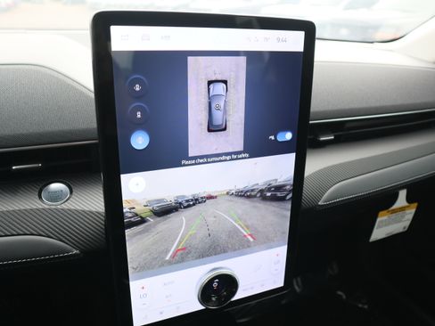 New 2024 Ford Mustang Mach-E Select w/ Comfort Package Lite image 25