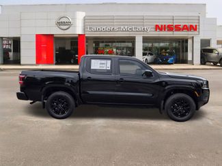 New 2026 Nissan Frontier SV w/ All-Weather Content Package AWD/4WD video 2
