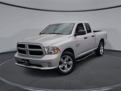 Used 2019 RAM 1500 Express w/ Express Value Package
