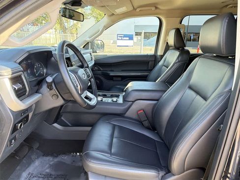 Used 2024 Ford Expedition Max XLT image 26