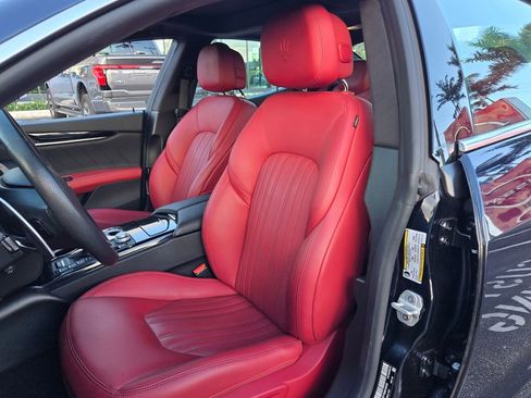 Used 2022 Maserati Ghibli Modena Q4 image 15