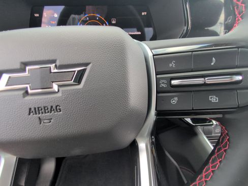 New 2025 Chevrolet Colorado Z71 w/ Technology Package image 20